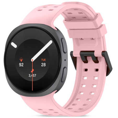 Tech-Protect SILICONE AIR kryt pro Galaxy Watch 8/9/Classic 40/44/46 -
