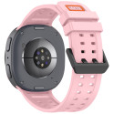 Tech-Protect SILICONE AIR kryt pro Galaxy Watch 8/9/Classic 40/44/46 -