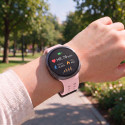Tech-Protect SILICONE AIR kryt pro Galaxy Watch 8/9/Classic 40/44/46 -