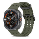 Tech-Protect ICONBAND PRO pro Galaxy Watch Ultra 47 mm – military gr
