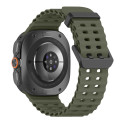 Tech-Protect ICONBAND PRO pro Galaxy Watch Ultra 47 mm – military gr