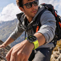 Tech-Protect ICONBAND PRO pro Galaxy Watch ULTRA 47 mm - lime/black