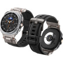 Spigen DURAPRO ARMOR pro Galaxy Watch 8/9/Classic - černý