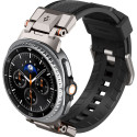 Spigen DURAPRO ARMOR pro Galaxy Watch 8/9/Classic - černý