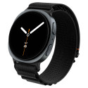 Řemínek Spigen WBF1 pro Galaxy Watch 8/9/Classic černý