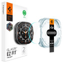Spigen GLAS.TR EZ-FIT AC ochranné sklo pro Galaxy Watch Ultra 2 47 mm
