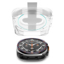 Spigen GLAS.TR EZ-FIT AC ochranné sklo pro Galaxy Watch Ultra 2 47 mm