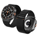 Řemínek Spigen WBF1 BAND pro Galaxy Watch Ultra 47 mm - black