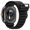 Řemínek Spigen WBF1 BAND pro Galaxy Watch Ultra 47 mm - black