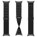 Řemínek Spigen WBF1 BAND pro Galaxy Watch Ultra 47 mm - black