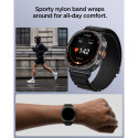 Řemínek Spigen WBF1 BAND pro Galaxy Watch Ultra 47 mm - black