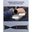 Řemínek Spigen WBF1 BAND pro Galaxy Watch Ultra 47 mm - black