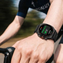Řemínek Spigen WBF1 BAND pro Galaxy Watch Ultra 47 mm - black