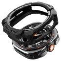 Spigen RUGGED ARMOR pro Galaxy Watch Ultra 2 47 mm – matte black