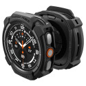 Spigen RUGGED ARMOR pro Galaxy Watch Ultra 2 47 mm – matte black
