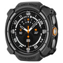 Spigen RUGGED ARMOR pro Galaxy Watch Ultra 2 47 mm – matte black