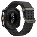 Spigen RUGGED ARMOR pro Galaxy Watch Ultra 2 47 mm – matte black