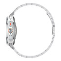 Řemínek Spigen MODERN FIT Galaxy Watch Ultra 47 mm – stříbrná