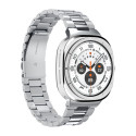 Řemínek Spigen MODERN FIT Galaxy Watch Ultra 47 mm – stříbrná