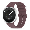 Tech-Protect SILICONE EVO pro Galaxy Watch 8/9/Classic - velvet plum