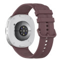Tech-Protect SILICONE EVO pro Galaxy Watch 8/9/Classic - velvet plum