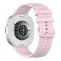 Řemínek Tech-Protect SILICONE EVO pro Galaxy Watch - powder pink
