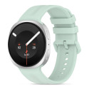Tech-Protect SILICONE EVO řemínek pro Galaxy Watch - mint cream