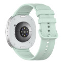 Tech-Protect SILICONE EVO řemínek pro Galaxy Watch - mint cream