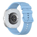Tech-Protect SILICONE EVO pro Galaxy Watch 8 / 9 baby blue