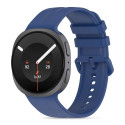 TECH-PROTECT SILICONE EVO pro Galaxy Watch 8/9 - navy blue