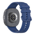 TECH-PROTECT SILICONE EVO pro Galaxy Watch 8/9 - navy blue