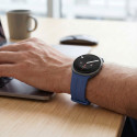 TECH-PROTECT SILICONE EVO pro Galaxy Watch 8/9 - navy blue