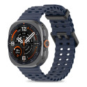 TECH-PROTECT ICONBAND PRO pro Galaxy Watch Ultra 47 mm – navy blue