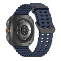 TECH-PROTECT ICONBAND PRO pro Galaxy Watch Ultra 47 mm – navy blue