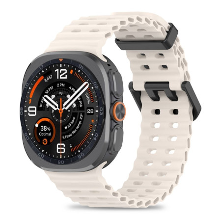 TECH-PROTECT ICONBAND PRO pro Galaxy Watch Ultra 47 mm – starlight