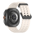 TECH-PROTECT ICONBAND PRO pro Galaxy Watch Ultra 47 mm – starlight
