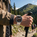 TECH-PROTECT ICONBAND PRO pro Galaxy Watch Ultra 47 mm – starlight