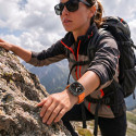 Tech-Protect ICONBAND PRO pro Galaxy Watch Ultra 47 mm oranžový