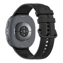 Tech-Protect SILICONE EVO pro Galaxy Watch 8/9/Classic 40-46mm černý