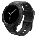 Spigen RUGGED ARMOR „PRO“ Galaxy Watch 8/9 44 mm - matte black
