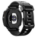 Spigen RUGGED ARMOR „PRO“ Galaxy Watch 8/9 44 mm - matte black