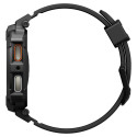 Spigen RUGGED ARMOR „PRO“ Galaxy Watch 8/9 44 mm - matte black