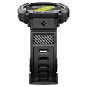 Spigen RUGGED ARMOR „PRO“ Galaxy Watch 8/9 44 mm - matte black