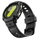 Spigen RUGGED ARMOR „PRO“ Galaxy Watch 8/9 44 mm - matte black