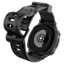 Spigen RUGGED ARMOR „PRO“ Galaxy Watch 8/9 44 mm - matte black