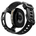 Spigen RUGGED ARMOR „PRO“ Galaxy Watch 8/9 44 mm - matte black