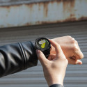 Spigen RUGGED ARMOR „PRO“ Galaxy Watch 8/9 44 mm - matte black