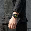 Spigen RUGGED ARMOR „PRO“ Galaxy Watch 8/9 44 mm - matte black