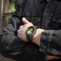 Spigen RUGGED ARMOR „PRO“ Galaxy Watch 8/9 44 mm - matte black