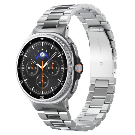 Řemínek Spigen MODERN FIT pro Galaxy Watch 8/9/Classic